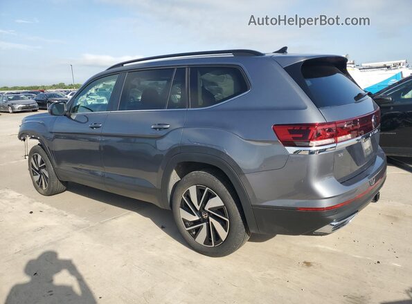 1V2HR2CA5SC571377 2025 VOLKSWAGEN ATLAS Gray 