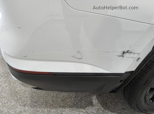 1V2HR2CA7SC575625 2025 VOLKSWAGEN ATLAS White 