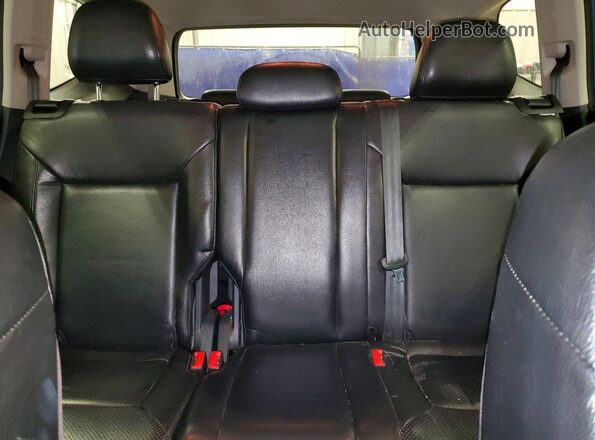 1V2HR2CAXJC514039 2018 VOLKSWAGEN ATLAS Gray Widok tylnych siedzeń