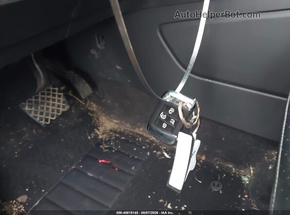 1V2HR2CAXMC591854 2021 VOLKSWAGEN ATLAS Black Widok deski rozdzielczej
