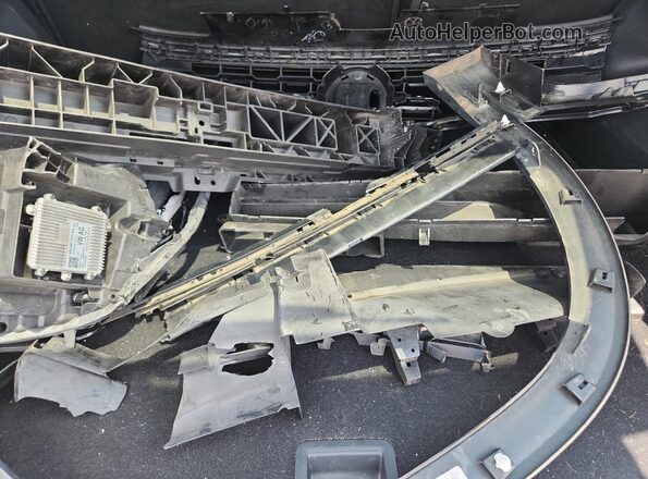 1V2JC2CA4MC229862 2021 VOLKSWAGEN ATLAS Gray Widok naklejki z numerem VIN