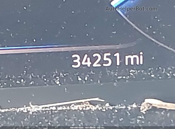 1V2JE2CA0PC222115 2023 VOLKSWAGEN ATLAS Серый Панорамный вид салона 360°