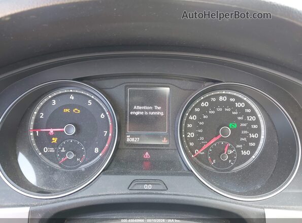 1V2JE2CA4MC229029 2021 VOLKSWAGEN ATLAS Blue Vista de los asientos traseros