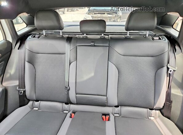 1V2JNPE8XPC043247 2023 VOLKSWAGEN ID.4 Белый Вид задних сидений