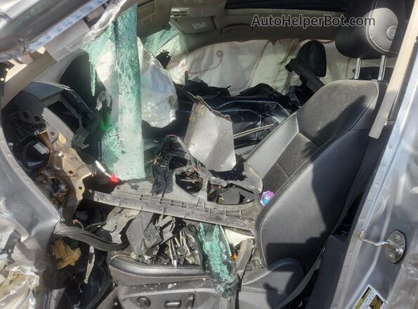 1V2JP2CA7MC595836 2021 VOLKSWAGEN ATLAS Silver 