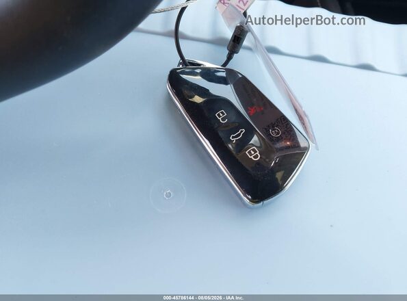 1V2JR2CA4RC562276 2024 VOLKSWAGEN ATLAS Silver Вид панелі приладів
