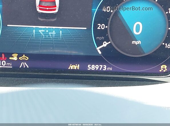 1V2JR2CA4RC562276 2024 VOLKSWAGEN ATLAS Silver 