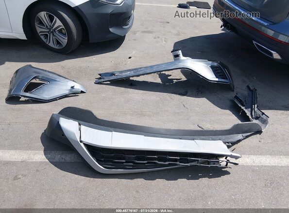 1V2JR2CA5NC536733 2022 VOLKSWAGEN ATLAS Gray Սարքավորումների վահանակի տեսք