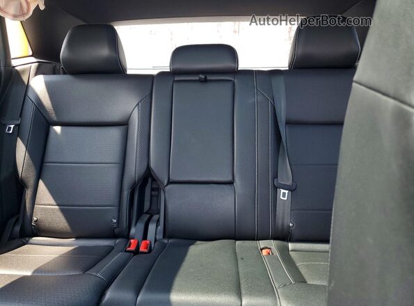 1V2KC2CA8MC203382 2021 VOLKSWAGEN ATLAS White Widok tylnych siedzeń