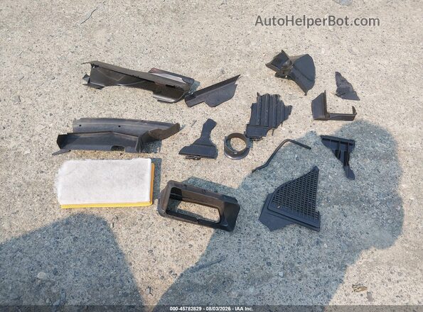 1V2KE2CA5SC228229 2025 VOLKSWAGEN ATLAS Gray Widok zestawu wskaźników
