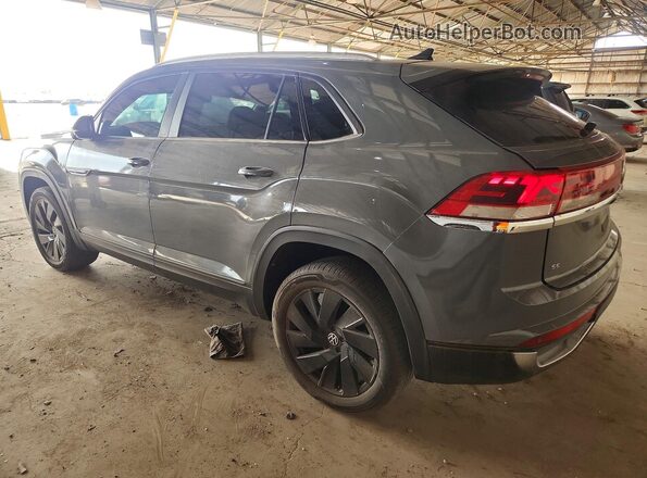 1V2KE2CA7RC202841 2024 VOLKSWAGEN ATLAS Gray Առջևի աջ