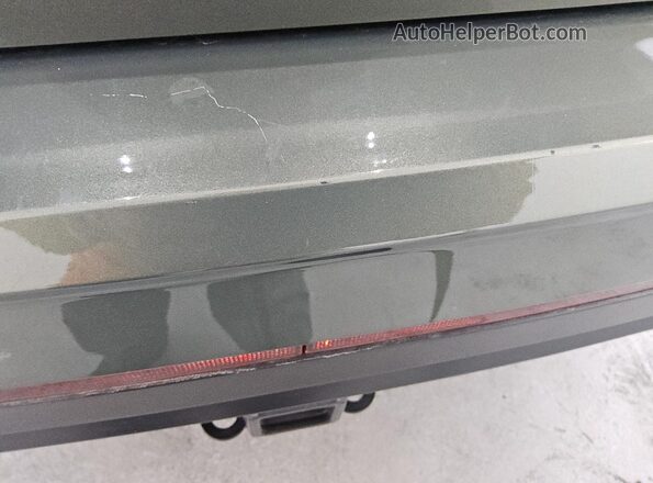 1V2KN2CA7TC514259 2026 VOLKSWAGEN ATLAS Green 