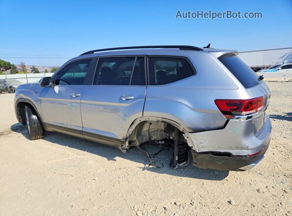 1V2KP2CA5PC509383 2023 VOLKSWAGEN ATLAS Gray Tył lewy