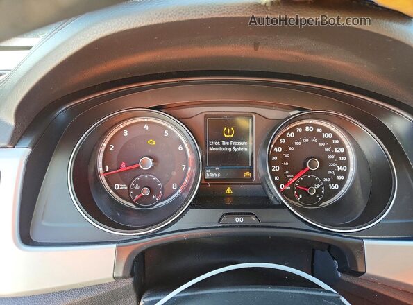 1V2KR2CA2MC557624 2021 VOLKSWAGEN ATLAS Green Vista del cuadro de instrumentos