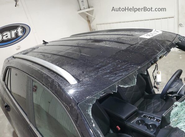 1V2LC2CA0TC225220 2026 VOLKSWAGEN ATLAS Черный 