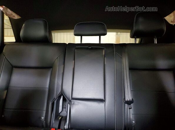 1V2LC2CA7PC202247 2023 VOLKSWAGEN ATLAS Black Widok tylnych siedzeń