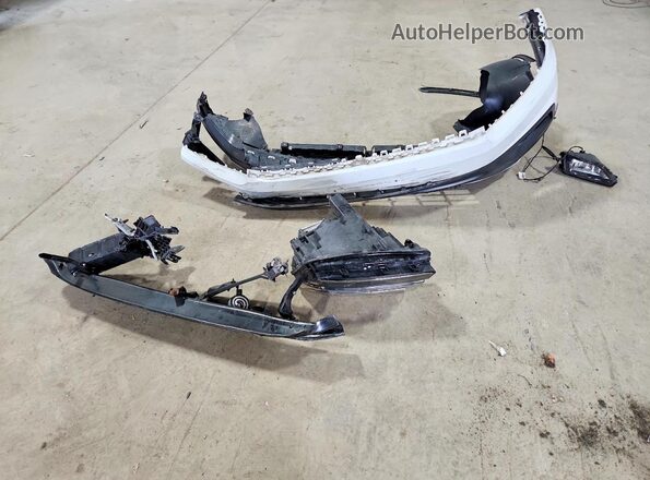 1V2LR2CA8KC621344 2019 VOLKSWAGEN ATLAS White VIN sticker view