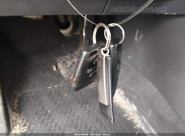 1V2MR2CA0JC532855 2018 VOLKSWAGEN ATLAS Gray Вид панелі приладів