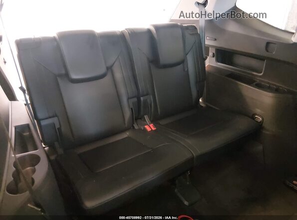 1V2MR2CA0JC535075 2018 VOLKSWAGEN ATLAS Black 