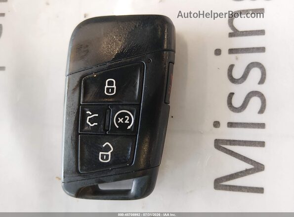 1V2MR2CA0JC535075 2018 VOLKSWAGEN ATLAS Black Вид панелі приладів