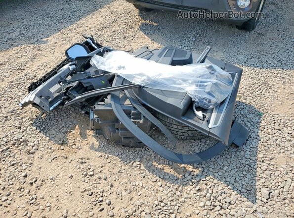 1V2MR2CA6JC508334 2018 VOLKSWAGEN ATLAS Silver Widok naklejki z numerem VIN