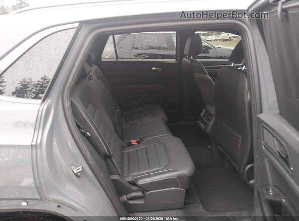 1V2NE2CAXLC230007 2020 VOLKSWAGEN ATLAS Gray 