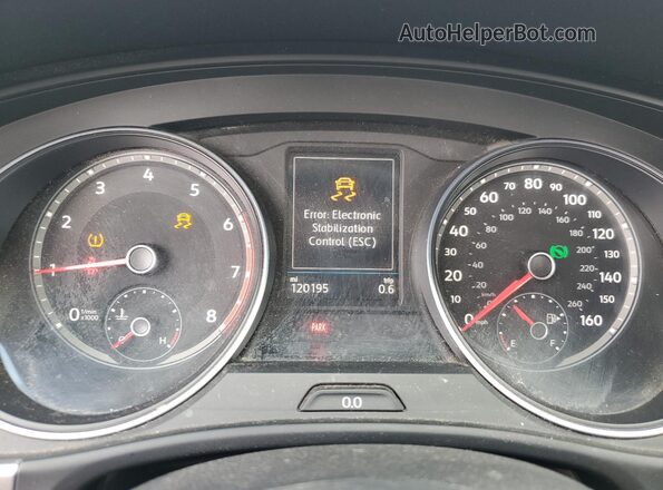 1V2PR2CA5JC518740 2018 VOLKSWAGEN ATLAS Black 