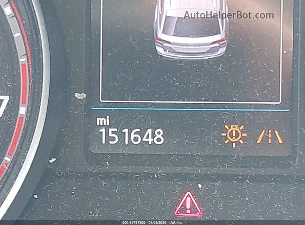 1V2PR2CA5JC592174 2018 VOLKSWAGEN ATLAS White 