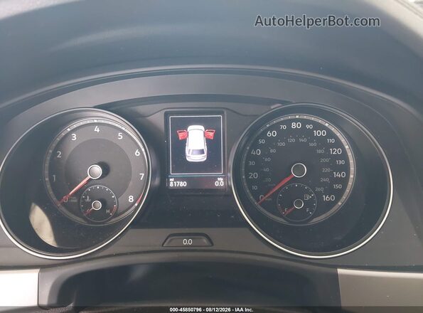 1V2PR2CA7MC532014 2021 VOLKSWAGEN ATLAS White Rear seats view