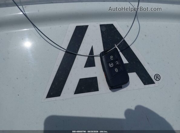 1V2PR2CA7MC532014 2021 VOLKSWAGEN ATLAS White Dashboard view