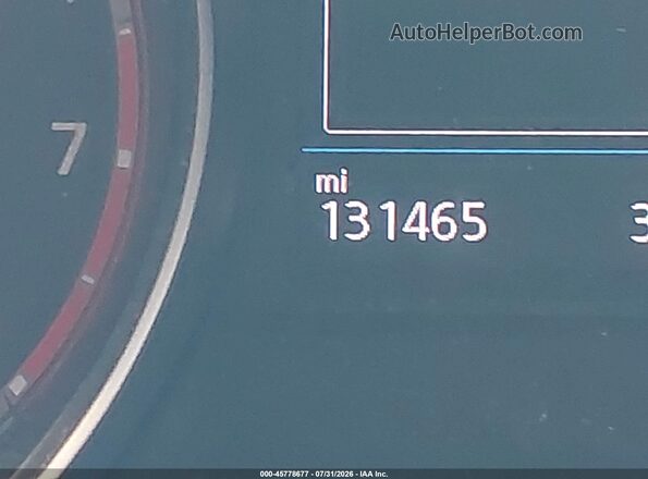 1V2PR2CA7MC584176 2021 VOLKSWAGEN ATLAS Gray 