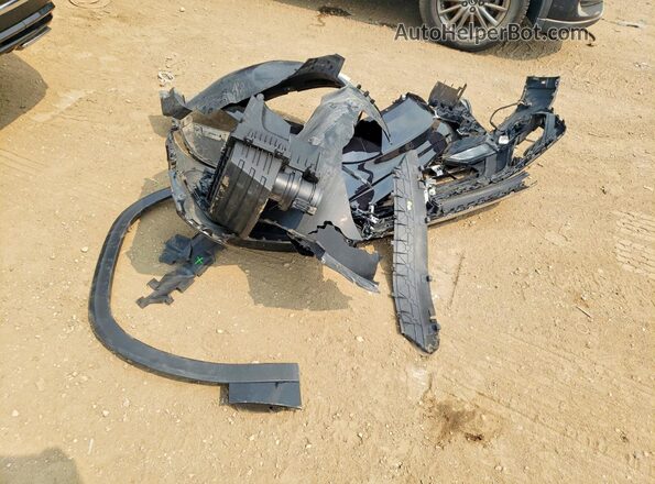 1V2RR2CA0JC567529 2018 VOLKSWAGEN ATLAS Black Widok naklejki z numerem VIN