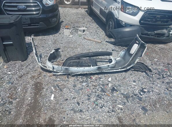 1V2RR2CA0KC539098 2019 VOLKSWAGEN ATLAS White Vista del cuadro de instrumentos