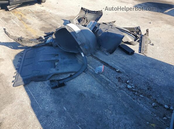 1V2SR2CA1KC590949 2019 VOLKSWAGEN ATLAS Black VIN კოდის სტიკერის ხედი