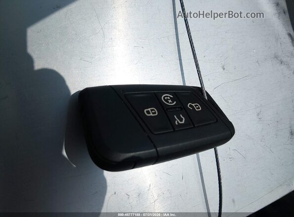 1V2UR2CA2KC565809 2019 VOLKSWAGEN ATLAS Silver Widok deski rozdzielczej
