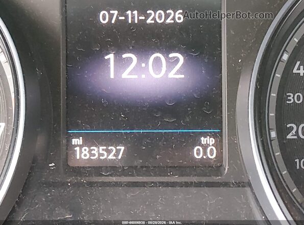 1V2UR2CA5KC610208 2019 VOLKSWAGEN ATLAS Gray Widok wnętrza 360 stopni