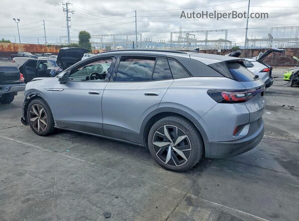 1V2VMPE89PC035631 2023 VOLKSWAGEN ID.4 Gray Tył lewy