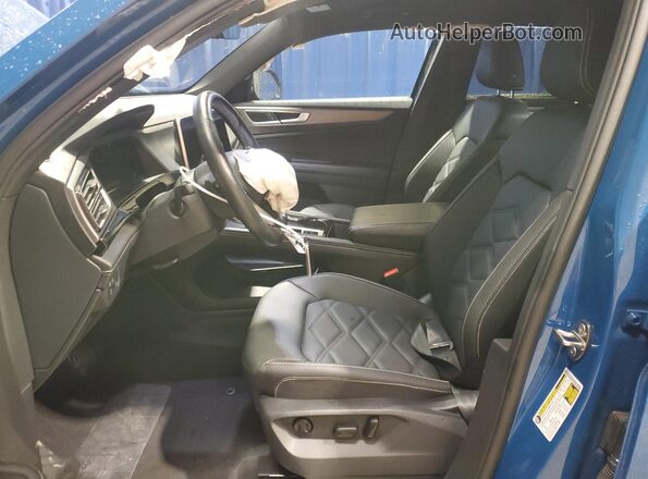 1V2WC2CA8TC216326 2026 VOLKSWAGEN ATLAS Blue 
