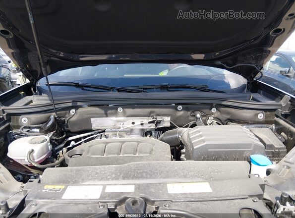 1V2WC2CA8TC217315 2026 VOLKSWAGEN ATLAS Black Rear view