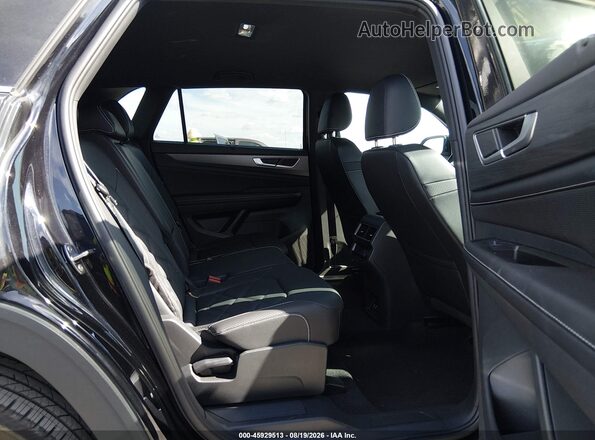1V2WC2CA8TC217315 2026 VOLKSWAGEN ATLAS Black VIN sticker view