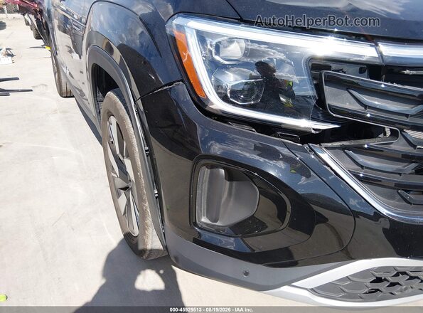 1V2WC2CA8TC217315 2026 VOLKSWAGEN ATLAS Black 