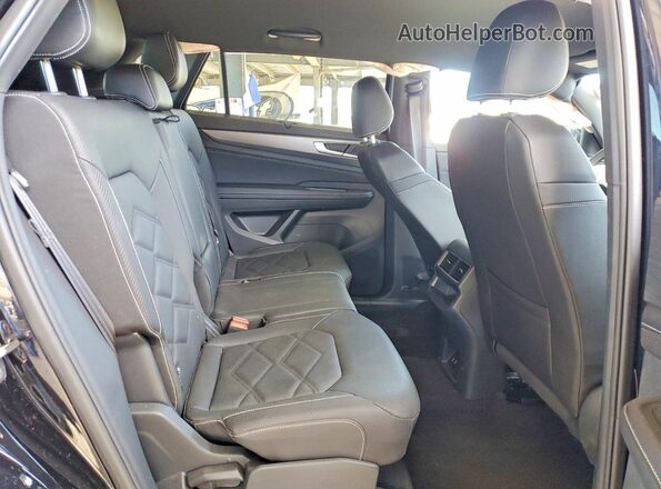 1V2WC2CA9TC230896 2026 VOLKSWAGEN ATLAS Black 