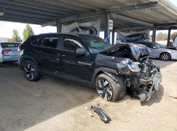1V2WC2CA9TC230896 2026 VOLKSWAGEN ATLAS Black 