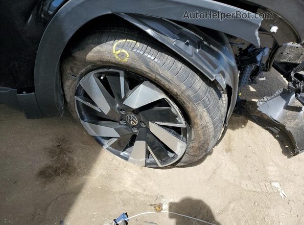 1V2WC2CA9TC230896 2026 VOLKSWAGEN ATLAS Black 