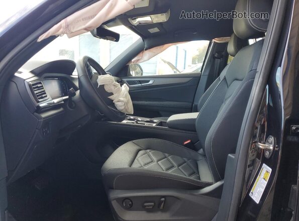 1V2WC2CA9TC230896 2026 VOLKSWAGEN ATLAS Black 