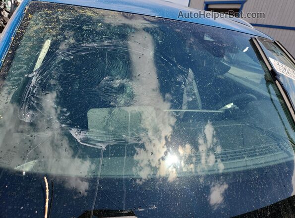 1V2WC2CAXTC218076 2026 VOLKSWAGEN ATLAS Blue Widok wnętrza 360 stopni