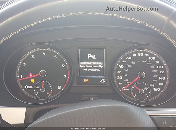1V2WE2CA1MC221346 2021 VOLKSWAGEN ATLAS Gray Widok tylnych siedzeń