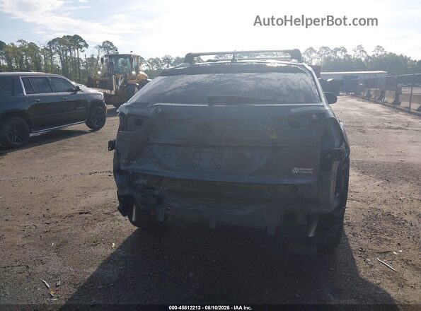 1V2WE2CA1MC221346 2021 VOLKSWAGEN ATLAS Gray 