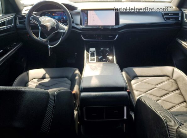 1V2WE2CA1RC249056 2024 VOLKSWAGEN ATLAS White 