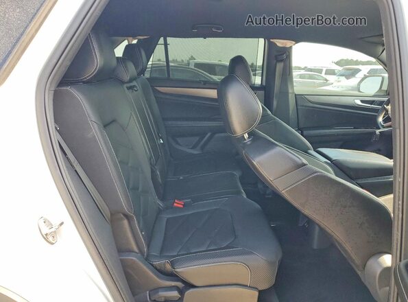 1V2WE2CA1RC249056 2024 VOLKSWAGEN ATLAS White 